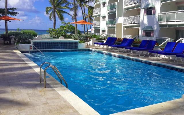 Sand Acres Hotel