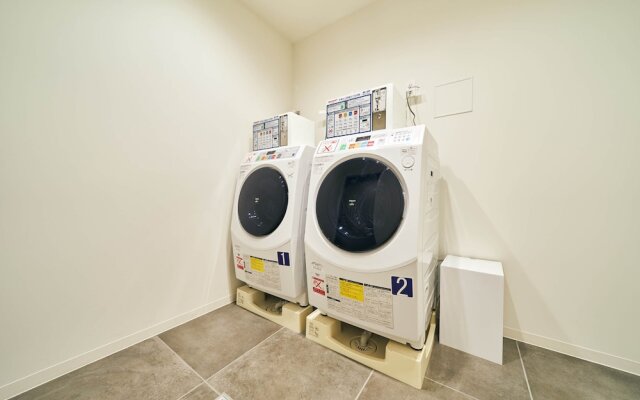 Rakuten STAY Osaka Station North