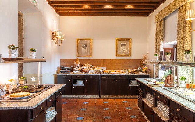 Parador De Oropesa