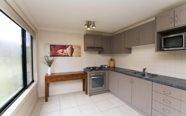 Toorongo River Sanctuary