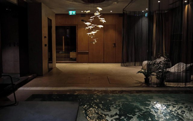 Athens 1890 Hotel & Spa