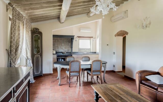 Villa Conca d'Oro by Mmega