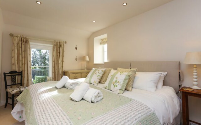 Woolacombe High Spreacombe Lodge 5 Bedrooms
