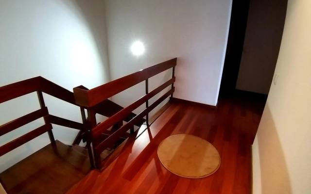 Theorynomadrooms Quarto Casal 6