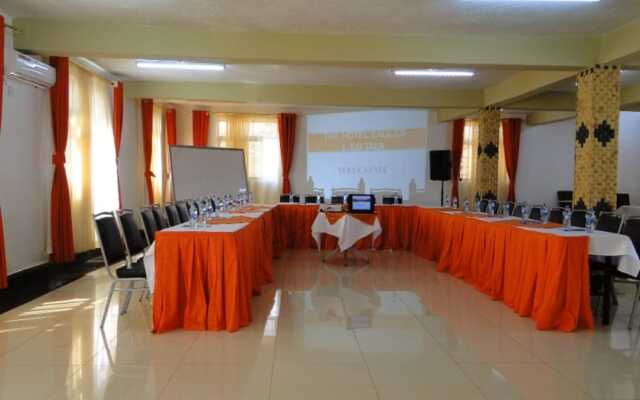 The Hotel Eagles Tala