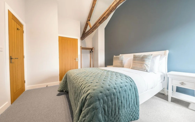 No 2 The Coach House