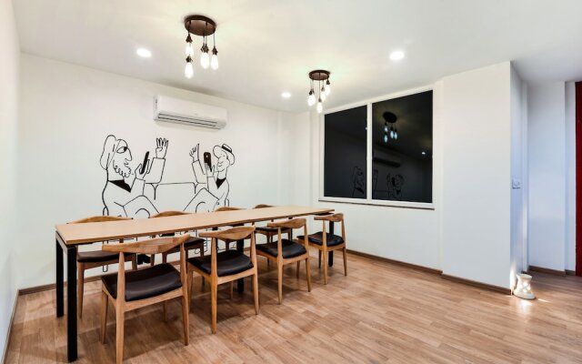 OYO Townhouse 079 Sector 46