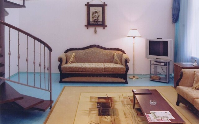 Отель «Европейский»