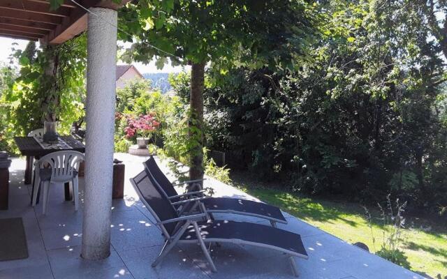 BodenSEE Apartment Neukirch Wangener Strasse