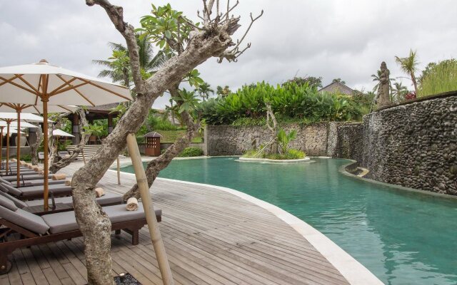 Visesa Ubud Resort