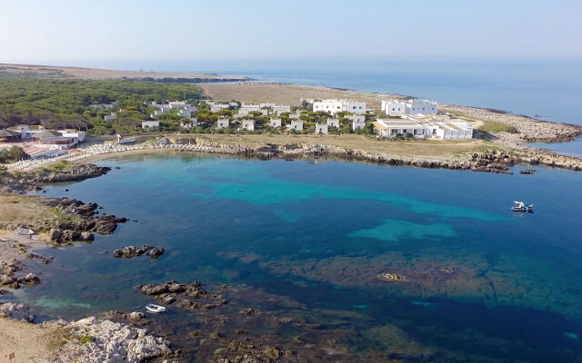 Villaggio Approdo di Ulisse
