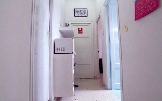 Casa Tania Barrial