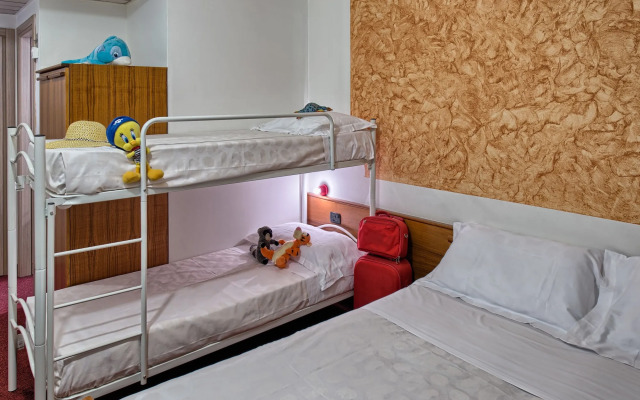 Hotel Valpolicella International