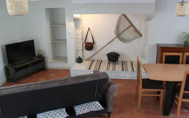 le coin des hirondelles