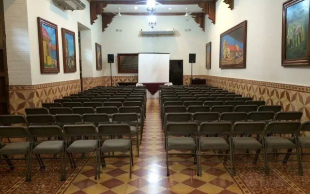 Hotel La Posada del Doctor