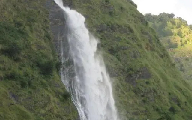 Janardan Resort Munsiyari