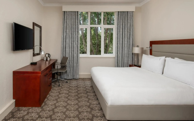 Holiday Inn Johannesburg Sunnyside Park by IHG