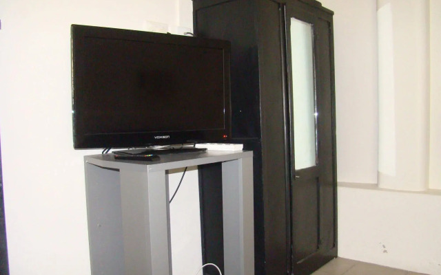 Orchid Guest House