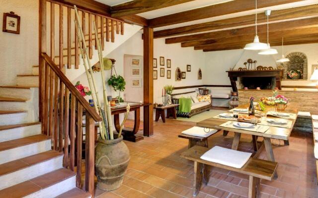 Casa Di Nonna Nuccia