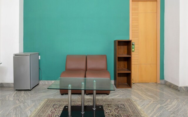 OYO 3590 Mandava Suites