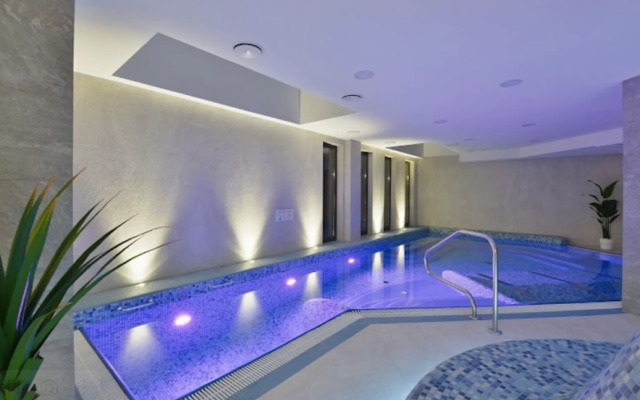 Апартаменты на улице Ленина