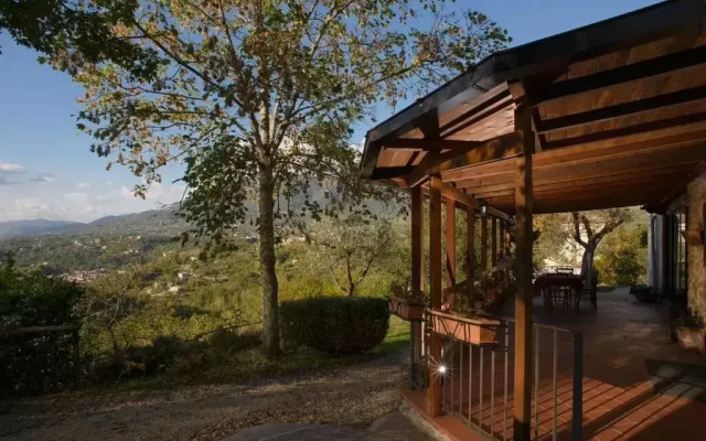 Agriturismo Colle Tocci