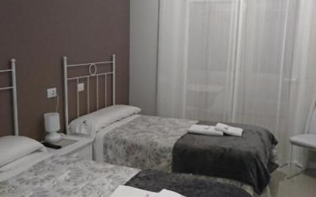 Hostal Navia