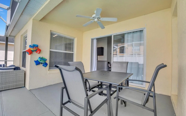 Pool Villa Minutes From Disney