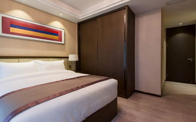 Savills Residence Daxin Shenzhen Bay