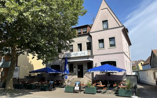 Bayerischer Hof