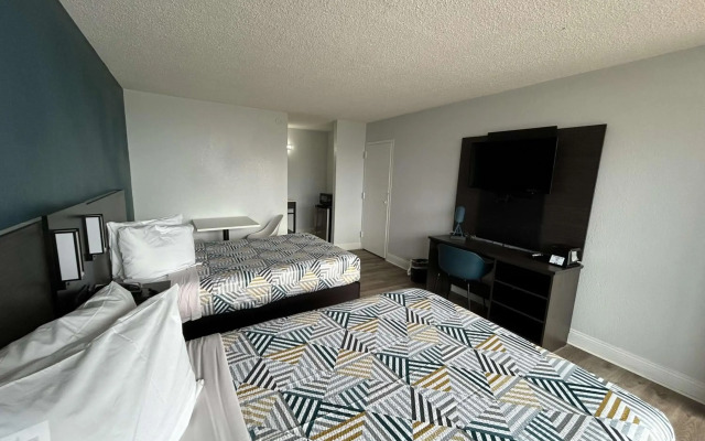 Americas Best Value Inn Hammond