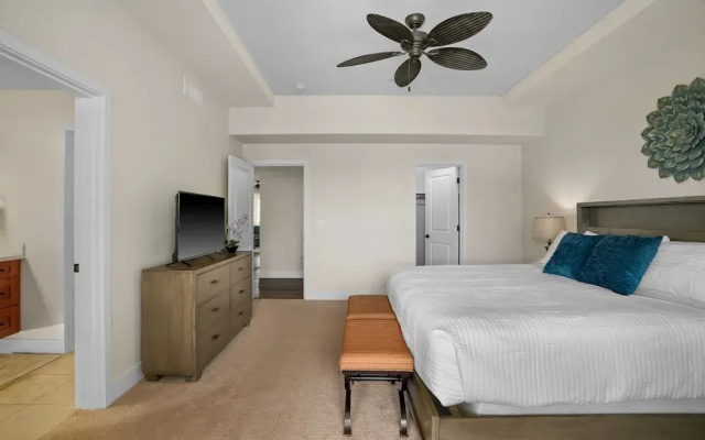 Kauai Pili Mai 14i 3 Bedroom Condo