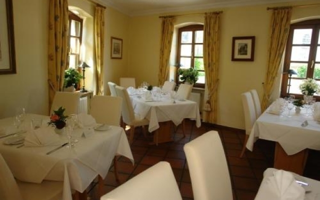 Hotel Kallstadter Hof