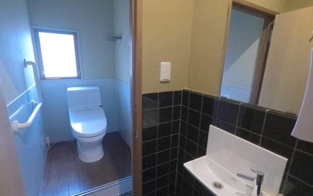 Narita Sando Guesthouse - Hostel