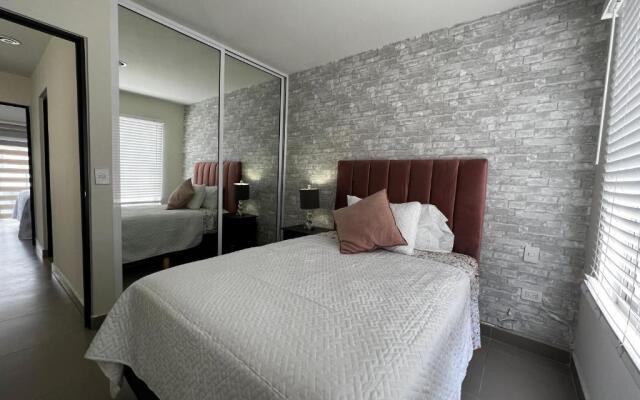 House in La Rioja Tijuana