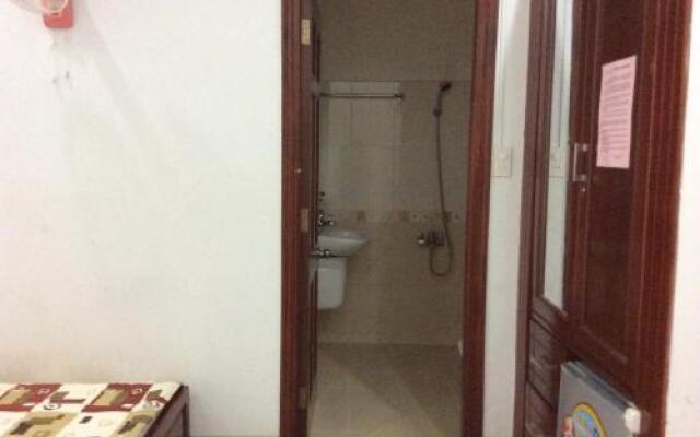 Minh Chau Hotel