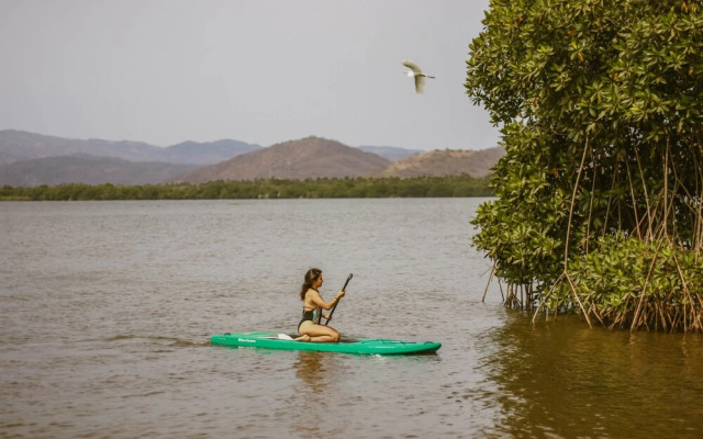 Rojo Manglar Hotel Boutique
