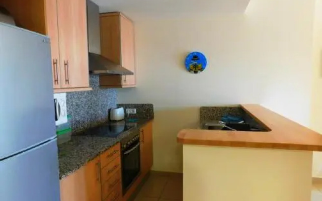 Apartment Mileni