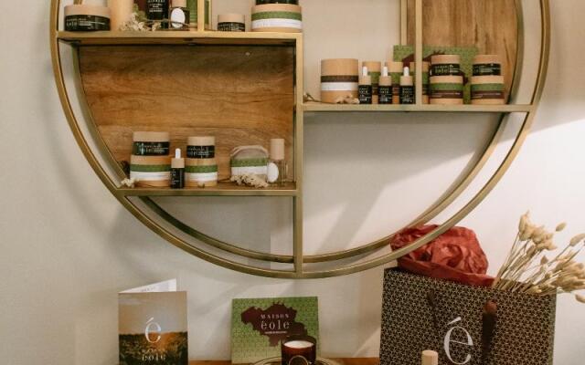 Your Nature Eco Resort