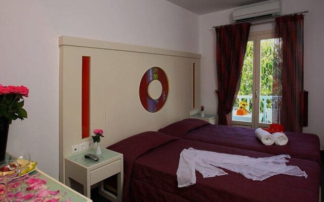 Matogianni Hotel