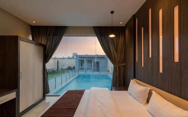 Toot Resort