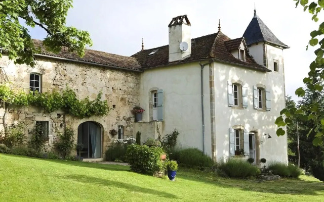 Domaine de la Piale