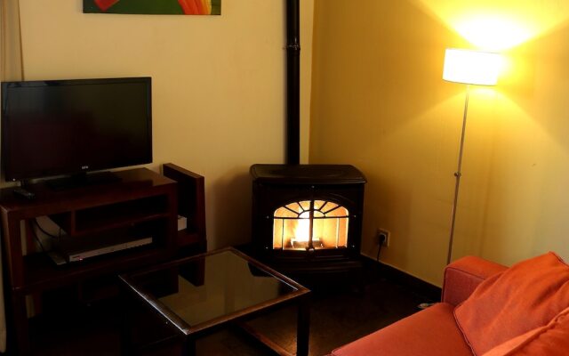 Alojamientos Estrella Rural