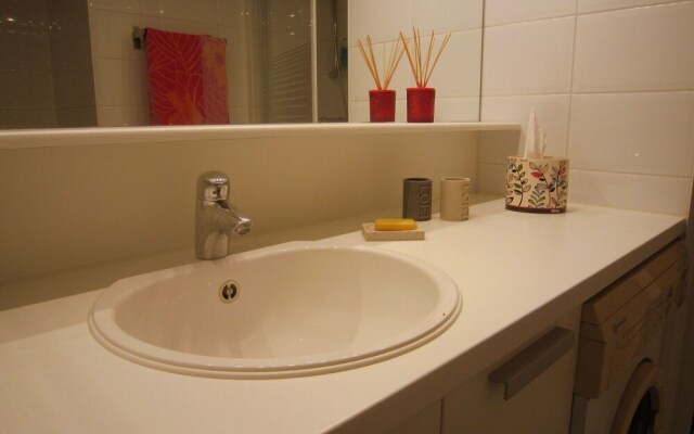 Nice Apartment on a new Holiday Park