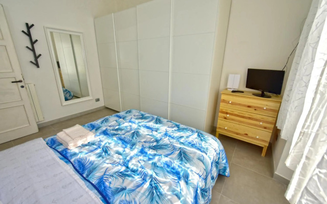 Appartamento appena ristrutturato