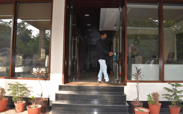 Hotel Siddhartha Inn