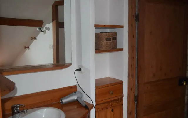 Camping Caravaning Château de Bouafles