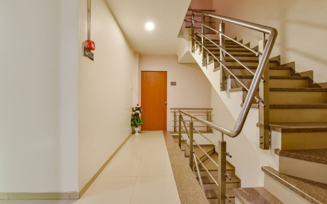 Fabhotel Suncity