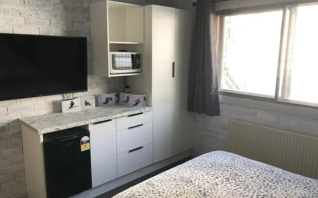 Perfect Located Apartment in the Heart of Hotham