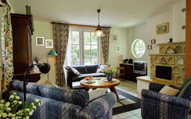 Charming Holiday Home in Veere With Garden